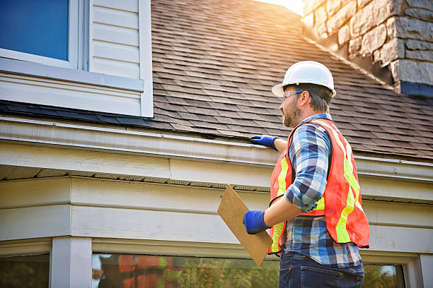 Licensed Roof Replacement service in Ridgefield, CT - Roof Repair Smedway